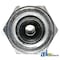 A & I Products HC-F-JISX Female JIS 30 Seat - Swivel - Straight 2.5 x1 x1 A-F-JISX-04-04 - alternate 3